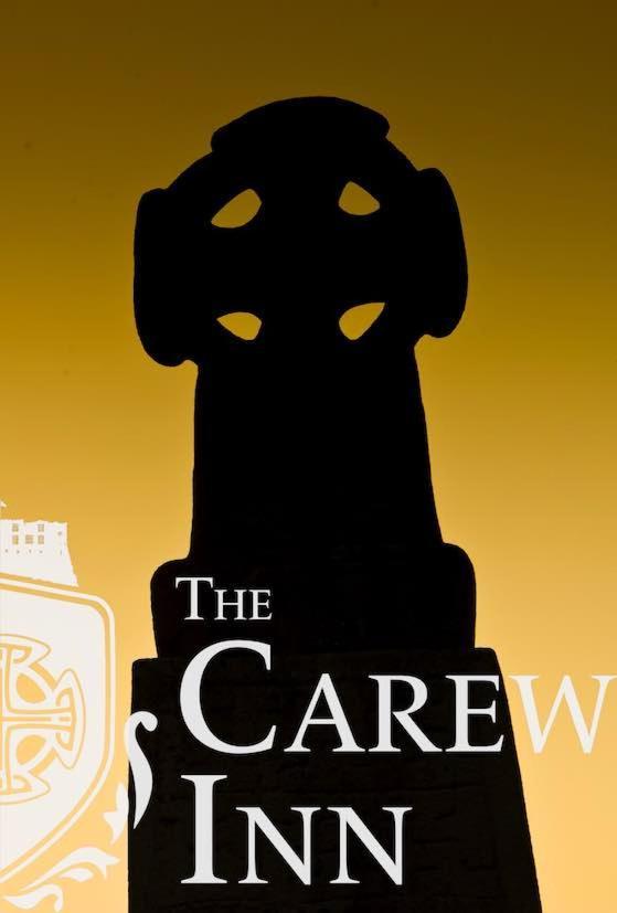 Carew Inn Eksteriør billede