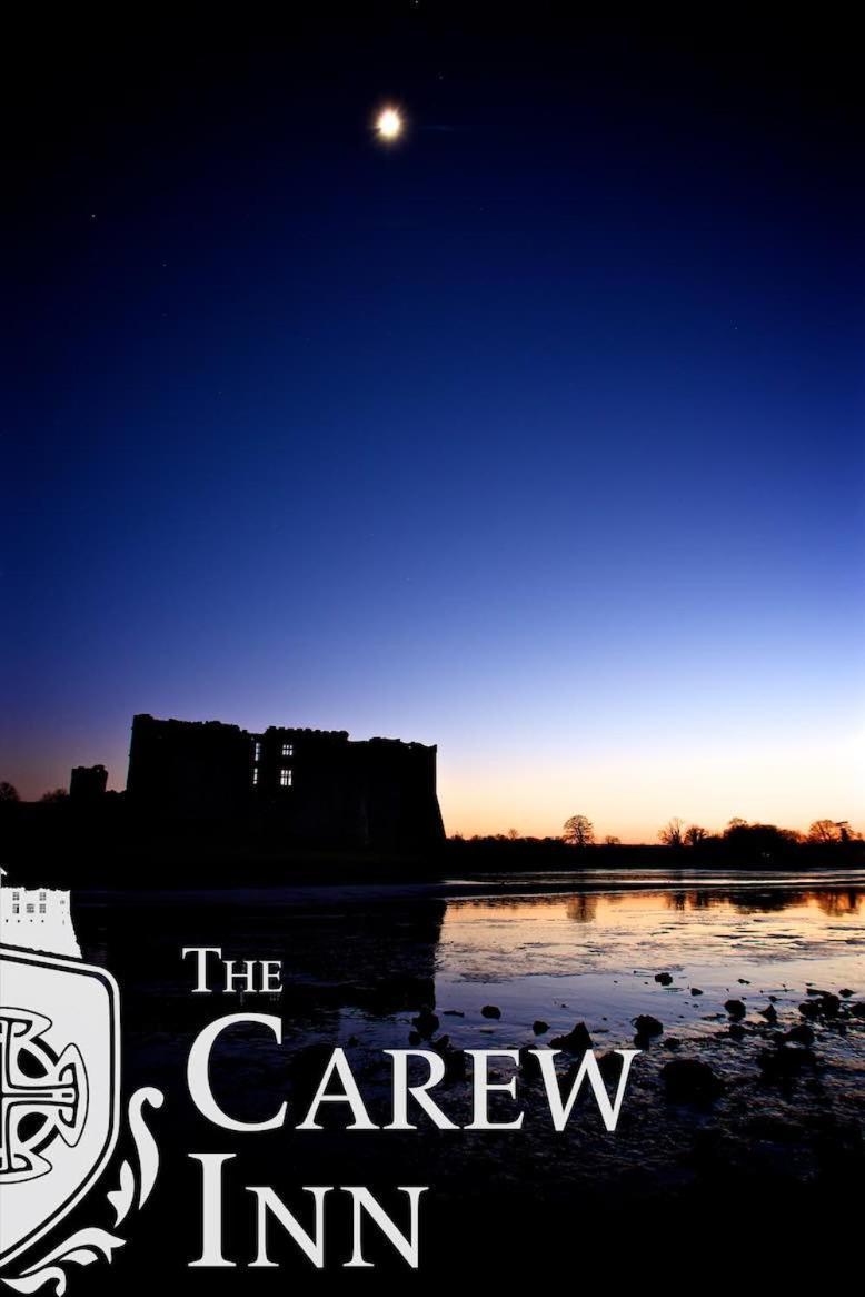 Carew Inn Eksteriør billede