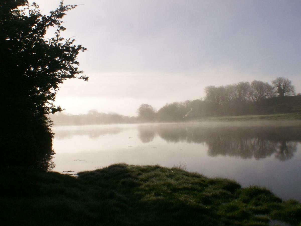 Carew Inn Eksteriør billede